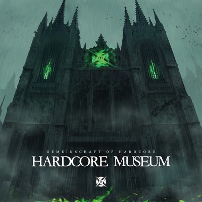 シングル/Orb Of Develo (In Secret Storage Rm.)/RedOgre