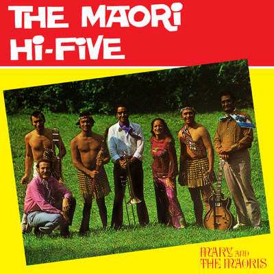 C'Mon Train/The Maori Hi-Five