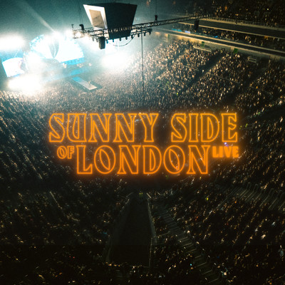 アルバム/Sunny Side of London (Live in Arena Stozice)/Joker Out