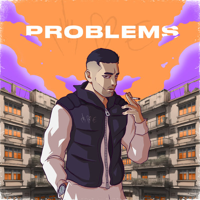 シングル/Problems/Kurdo