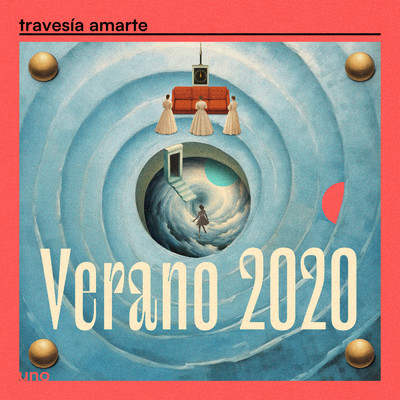 シングル/Verano 2020/Travesia Amarte