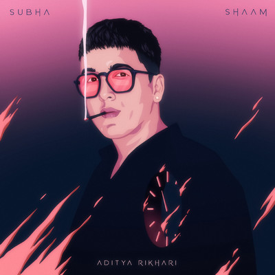 Subha Shaam/Aditya Rikhari／TEDD