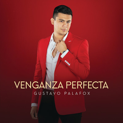 シングル/Venganza Perfecta (Version Banda)/Gustavo Palafox