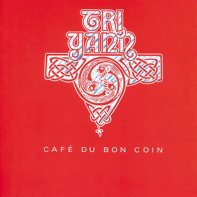 アルバム/Cafe du bon coin/Tri Yann