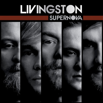 アルバム/Supernova (Bonus Version)/Livingston