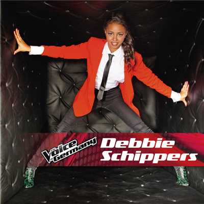 Nobody Knows (From The Voice Of Germany)/Debbie Schippers