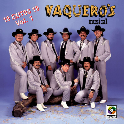 Candilejas/Vaquero's Musical