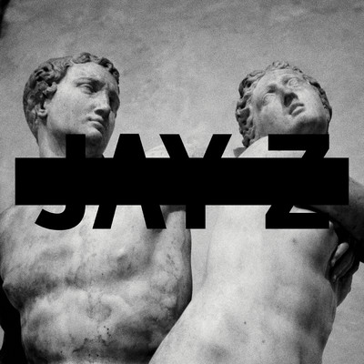 Magna Carta... Holy Grail (Clean)/Jay-Z