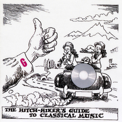Hitch-Hiker's Guide To Classical Music/Studio G