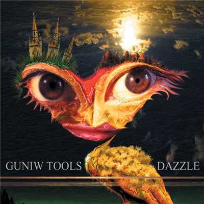 アルバム/DAZZLE/Guniw Tools