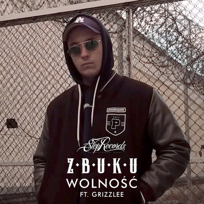 シングル/Wolnosc (feat. Grizzlee)/ZBUKU