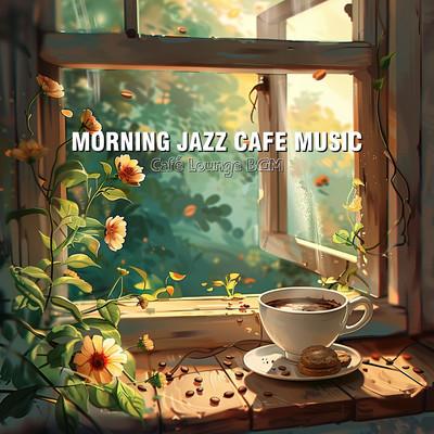 Blue Skies and Trumpet/Cafe Lounge BGM