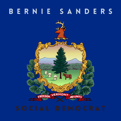 Bernie Sanders/Social Democrat