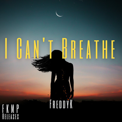 I Can't Breathe/Freddy K