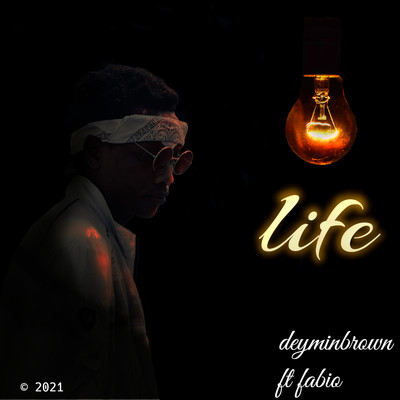 Life (feat. Fabio)/deyminbrown