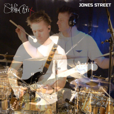 Jones Street/Steffen Brix