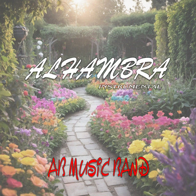 アルバム/Alhambra (Instrumental)/AB Music Band