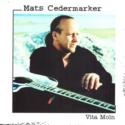 Vita moln/Mats Cedermarker