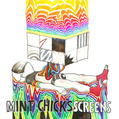 アルバム/Screens (2019 Remaster)/The Mint Chicks