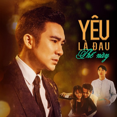 アルバム/Yeu La Dau The Nay/Quang Ha