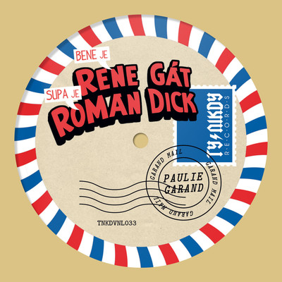 List #6 (feat. Roman Dick, Supa)/Rene Gat & Bene & Paulie Garand