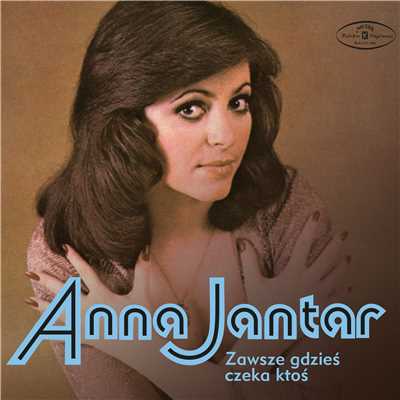 Koncert na deszcz i wiatr/Anna Jantar