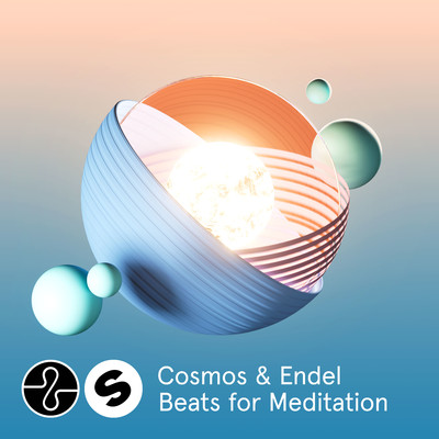 アルバム/Beats For Meditation/Cosmos & Endel