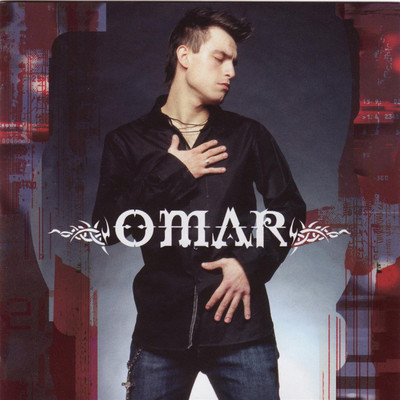 アルバム/Omar/Omar Naber