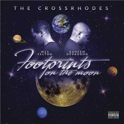 I Can't Breathe (feat. Chaz French)/The CrossRhodes