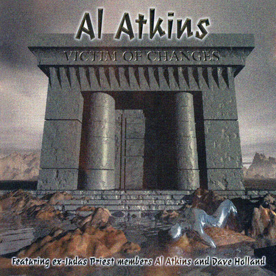 Metanoia/Al Atkins