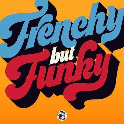 Michel Gaucher & Funky French League
