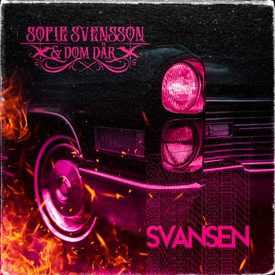 アルバム/Svansen/Sofie Svensson & Dom Dar