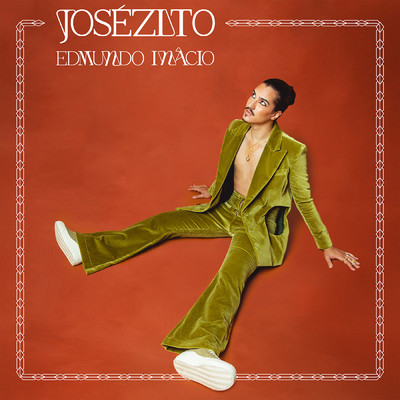 アルバム/Josezito/Edmundo Inacio