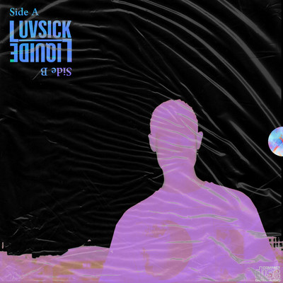 Luvsick／Liquide/Folie's