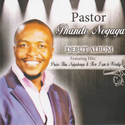 Pastor Thando Nogaga