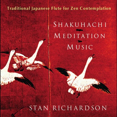 Sashi - Buddha or Satsu/Stan Richardson
