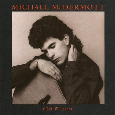 No. 49/Michael McDermott