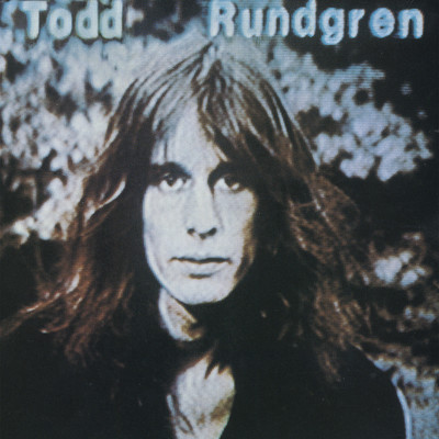 シングル/All the Children Sing (2015 Remaster)/Todd Rundgren