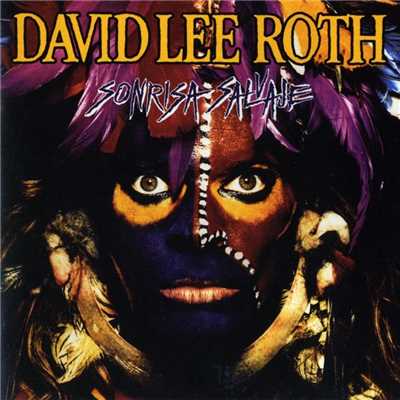 Yankee Rose (Spanish Version)/David Lee Roth