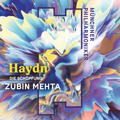 Haydn: Die Schopfung (Live)/Munchner Philharmoniker／Zubin Mehta