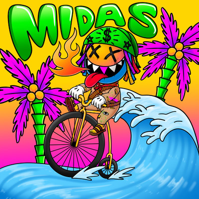 Midas/Lil Whind
