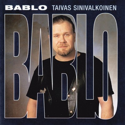 アルバム/Taivas sinivalkoinen/Bablo