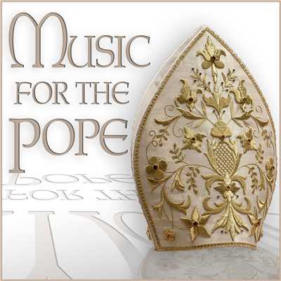 The Beatitudes/Westminster Cathedral Choir