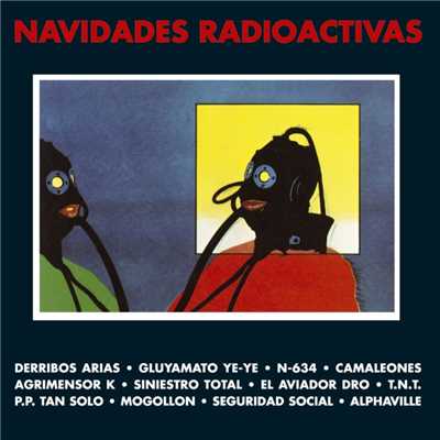 アルバム/Navidades Radiactivas/Navidades Radiactivas