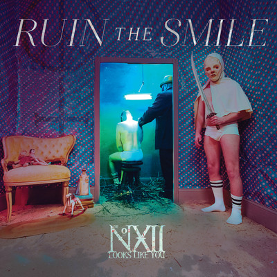 シングル/Ruin The Smile/The Number Twelve Looks Like You