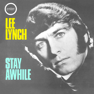 アルバム/Stay Awhile/Lee Lynch