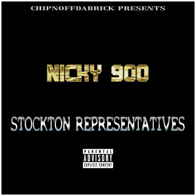 Stockton Representatives/Nicky 900