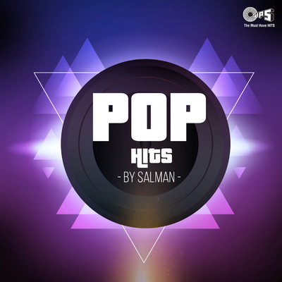 Pop Hits By Salman/Salman
