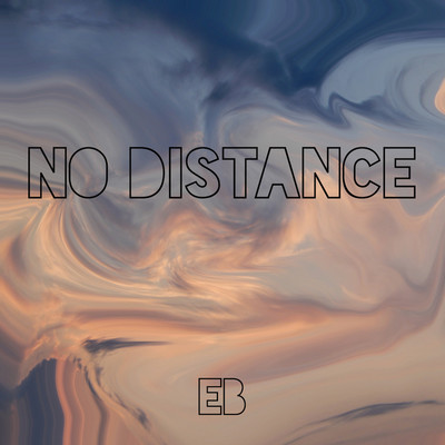 シングル/No Distance/EB