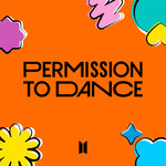シングル/Permission to Dance/BTS